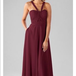 Kennedy Blue 'Ivy' Formal Dress